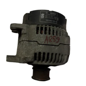 Алтернатор 028903025S VW Audi Seat