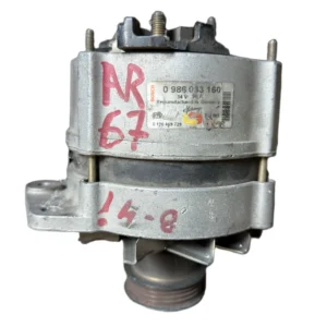 Алтернатор 0986033160 VW Audi Seat