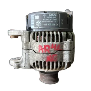 Алтернатор 028903025Q VW Audi Seat