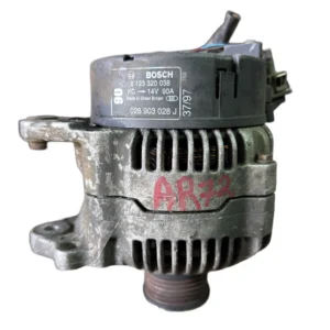 Алтернатор 028903028J VW Audi Seat