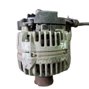 Алтернатор 0124325001 VW Audi Seat