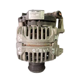 Алтернатор 038903018PX VW Audi Seat