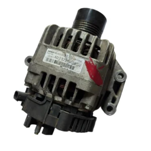 Алтернатор 13222935 Opel Corsa D