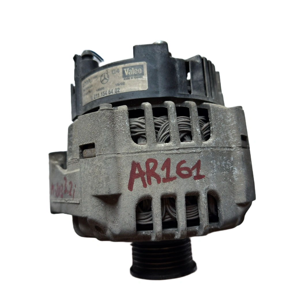 Алтернатор A0111546402 Mercedes C E ML CLK