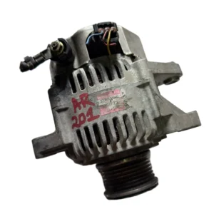 Алтернатор 27060-33040 Toyota Yaris 2001-2005