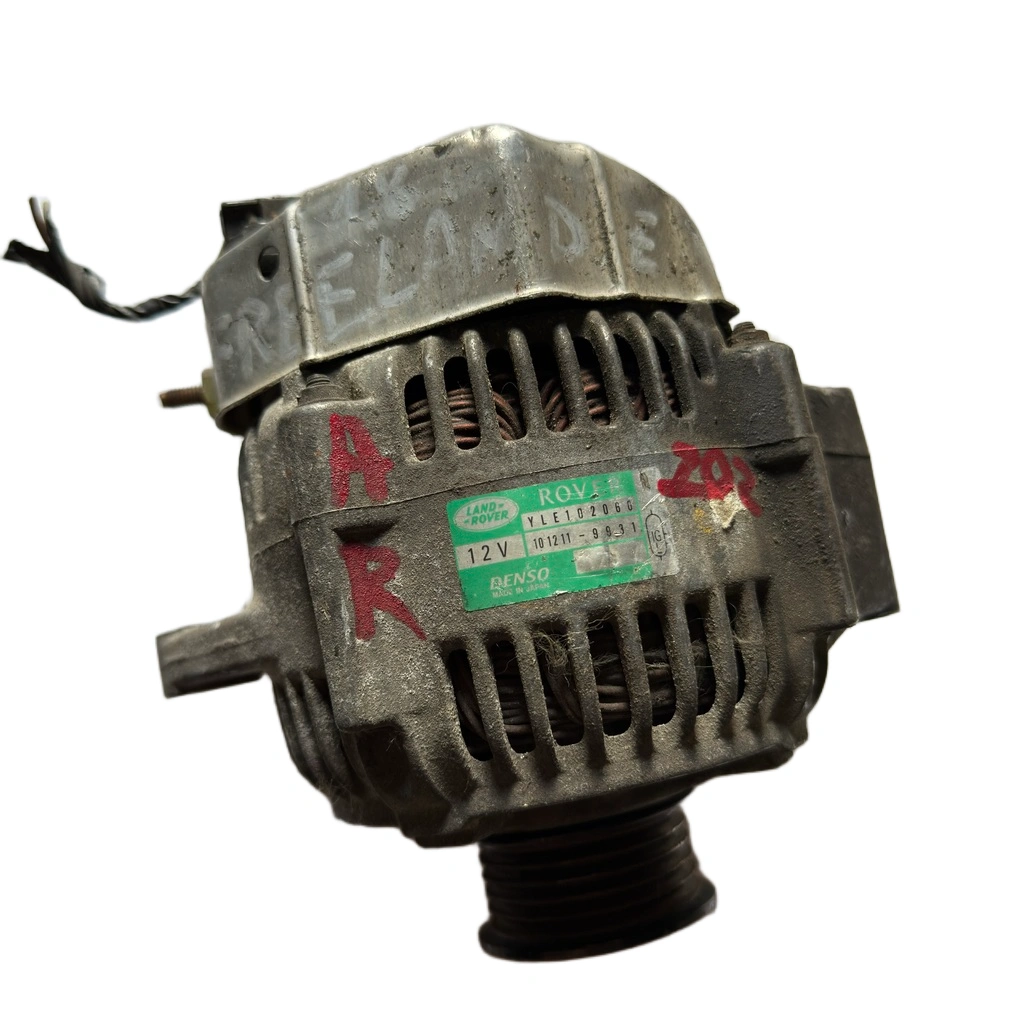 Алтернатор YLE102060 Land Rover Freelander I