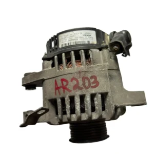 Алтернатор 27060-0Q010 Toyota Peugeot Citroen