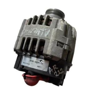 Алтернатор 23100-00QPE Nissan Renault Dacia 2003-2012