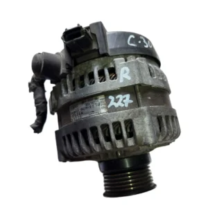 Алтернатор 3M5T-10300-PC Ford Mazda Volvo 2003-2012