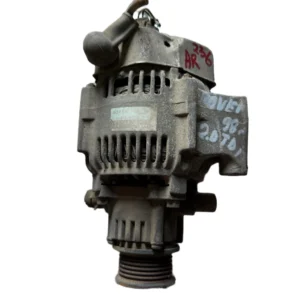 Алтернатор YLE101500 Rover 200 400 600 MG ZR MG ZS