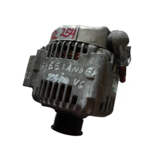 Алтернатор YLE102480 Land Rover Freelander 2000-2005