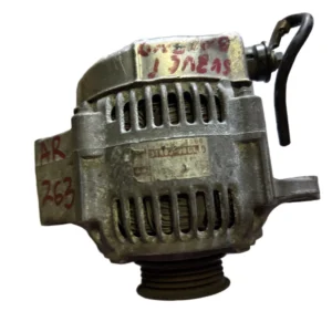 Алтернатор 31400-80G1 Suzuki 2000-2010
