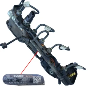 Горивна рейка Bosch 0445214078 Renault Suzuki