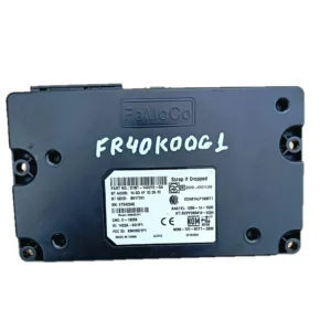 Bluetooth контрол модул D1BT-14D212-GA Ford