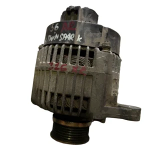 Алтернатор 63321418 Fiat Punto Bravo