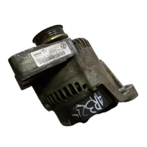 Алтернатор 63321712 Fiat Punto Panda Seicento