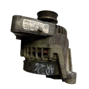 Алтернатор 63321867 Fiat Punto 1.2 8V / 1.2 16V