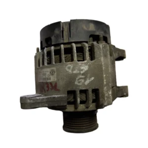 Алтернатор 63321715 Fiat Punto Doblo
