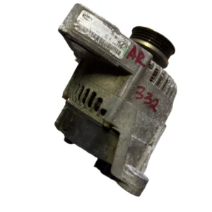 Алтернатор 63321712 Fiat Punto Panda Seicento