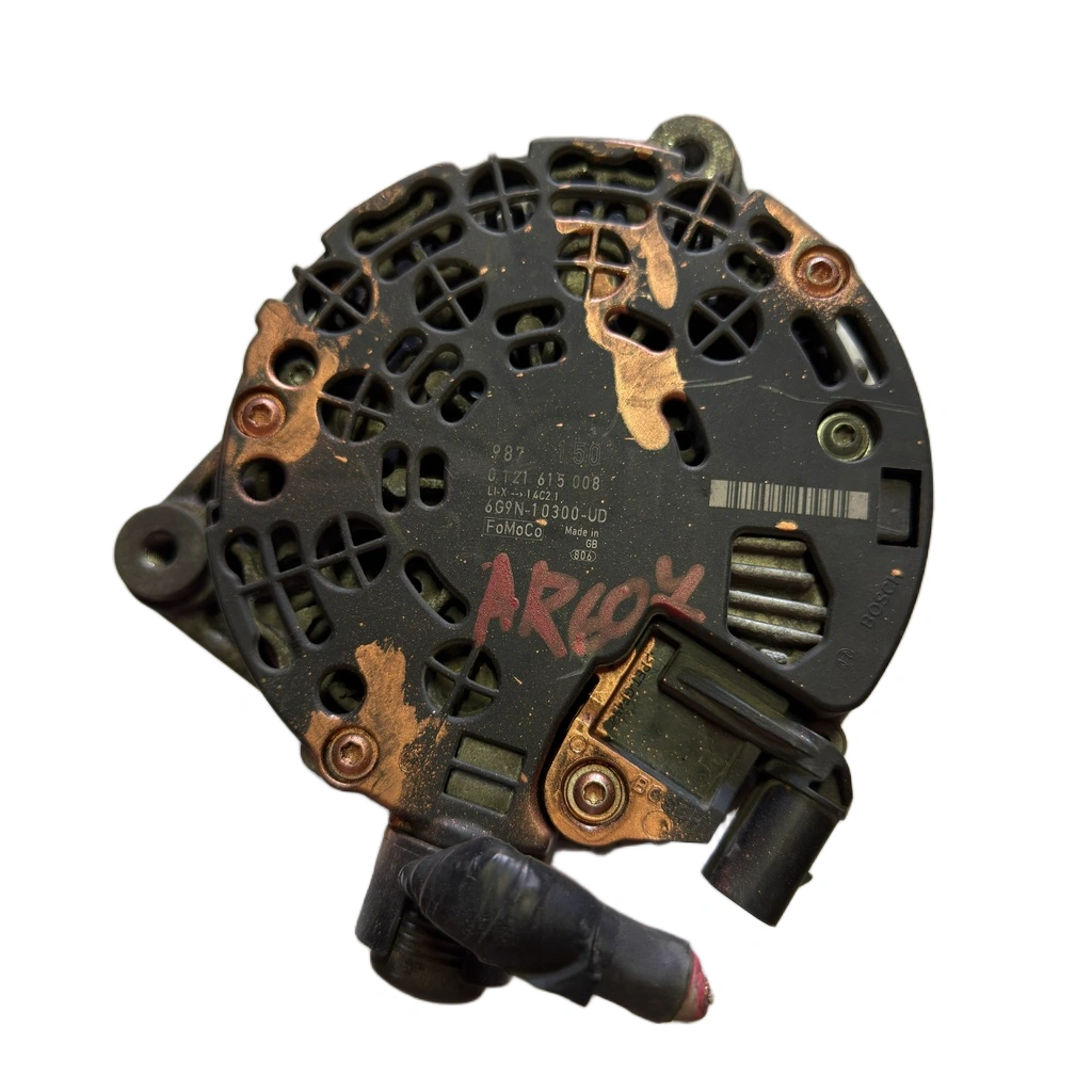 Алтернатор 6G9N-10300-UD Ford Mondeo S-Max