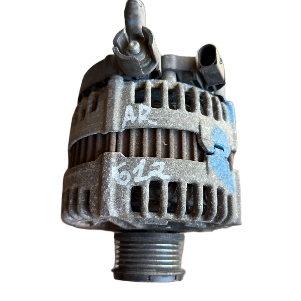 Алтернатор 6G9N-10300-XC Ford Mondeo S-Max