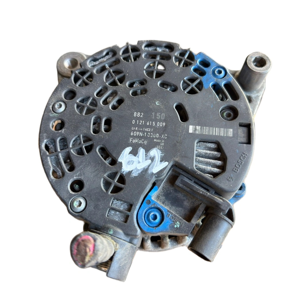 Алтернатор 6G9N-10300-XC Ford Mondeo S-Max