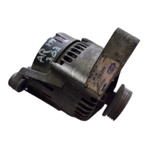 Алтернатор 63321600 Fiat Punto Panda Seicento