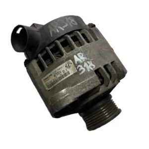 Алтернатор 63321806 Alfa Romeo 156 147 Lancia
