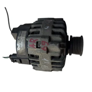 Алтернатор 037903025T VW Polo Golf Seat Ibiza