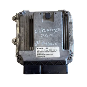 Компютър двигател 0281014108 Mitsubishi Audi VW