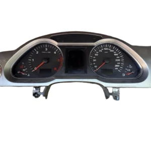 Километражно табло дизел Audi A6 2004-2008