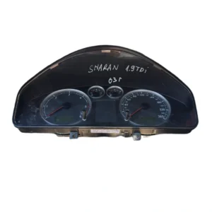 Километражно табло 7M3920800H Sharan Galaxy Alhambra