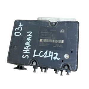 ABS модул 7M3907379E Sharan Galaxy Alhambra