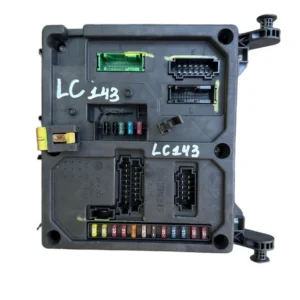 BCM модул бушониера 7M3962258AB Sharan Galaxy Alhambra