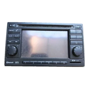 Мултимедия навигация 25915BH20C Nissan Qashqai