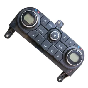 Управление климатик 27500BR45C Nissan Qashqai