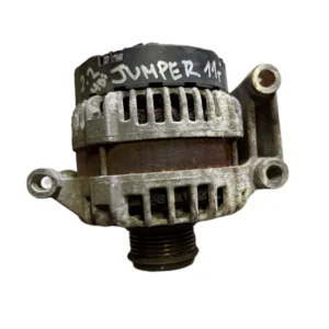 Алтернатор 0125711001 Ford Citroen Peugeot