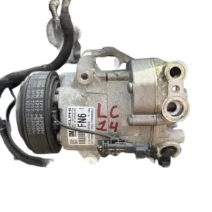 Компресор климатик 13412248 Opel Chevrolet