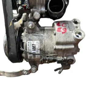 Компресор климатик 13450516 Opel Chevrolet