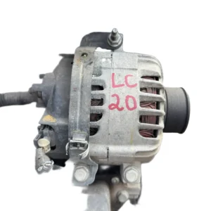 Алтернатор 13586366 Opel Chevrolet
