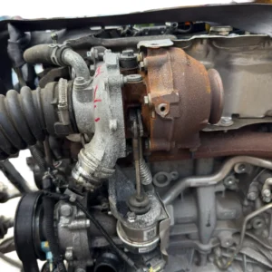 Турбо 55486151 Opel Chevrolet