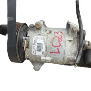 Компресор климатик 8200470242 Renault Nissan
