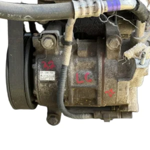 Компресор климатик 598754 Citroen Peugeot