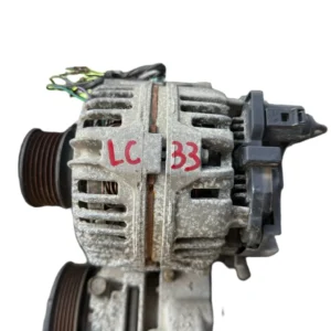 Алтернатор 037903025F VW Audi Seat Skoda