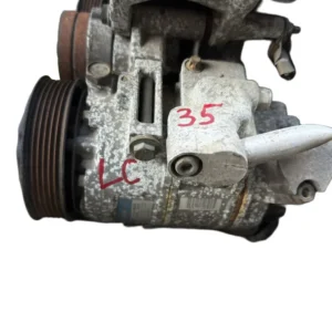 Компресор климатик 447220-8120 VW Audi Seat Skoda