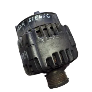 Алтернатор 231000026R Renault Dacia Nissan