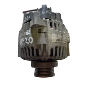 Алтернатор 8200667603 Renault Dacia Nissan 1.5 dCi 1.4 1.6 16V
