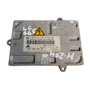 Баласт модул Xenon 130732915602 Mercedes C-Class W204