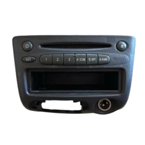 Радио 86120-0D030 Toyota Yaris 2003-2005