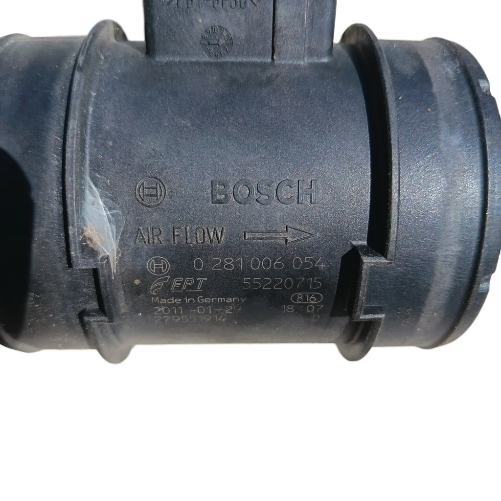 Дебитомер 0281006054 Fiat Alfa Romeo Jeep